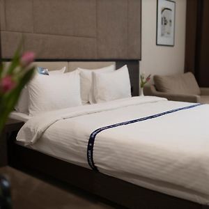 Chambre Double de Luxe