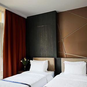 Chambre Standarde Double